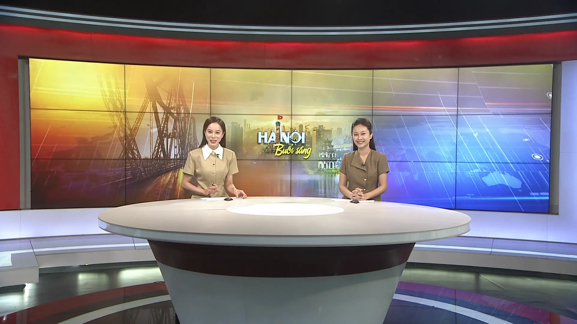 Chương trình Hà Nội buổi sáng | 05/09/2025